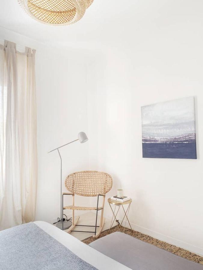 Golden Navy Design In Porta Venezia Appartement *